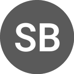 Logo de SANTANDER BR ON (SANB3R).