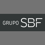 Logo de Grupo SBF ON (SBFG3).