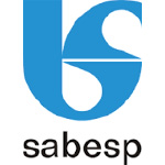 Logo de SABESP ON