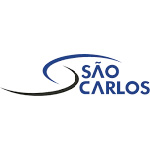 Logo de SÃO CARLOS ON