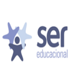 Logo de SER EDUCACIONAL ON
