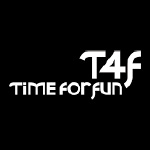 Logo de TIME FOR FUN ON