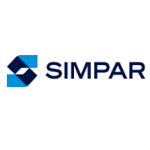 Logo de Simpar ON (SIMH3).