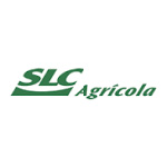 Logo de SLC AGRICOLA ON