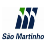 Logo de SÃO MARTINHO ON
