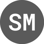 Logo de SÃO MARTINHO (SMTO3T).