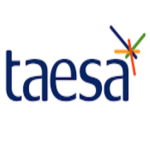 Logo de TAESA ON
