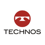 Logo de TECHNOS ON