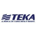 Logo de TEKA ON
