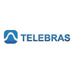 Logo de TELEBRAS PN