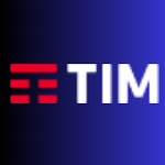 Logo de TIM ON
