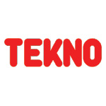 Logo de TEKNO ON
