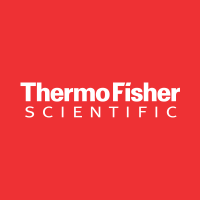 Logo de Thermfischer DRN (TMOS34).