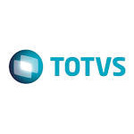 Logo de TOTVS ON