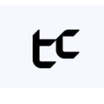 Logo de TC ON (TRAD3).