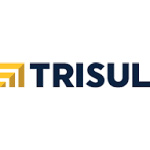 Logo de TRISUL ON