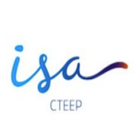 Logo de ISA CTEEP ON