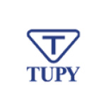 Logo de TUPY ON