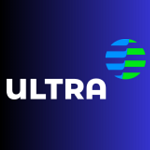 Logo de ULTRAPAR ON