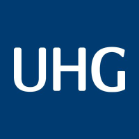 Logo de Unitedhealth (UNHH34).