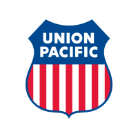 Logo de UnionPacific (UPAC34).