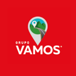 Logo de Vamos ON (VAMO3).