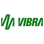 Logo de Vibra Energia ON (VBBR3).