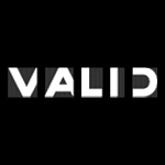Logo de VALID ON