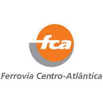 Logo de FERROVIA CENTRO ATL ON (VSPT3).