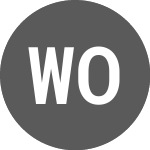 Logo de Welltower OP (W1EL34).