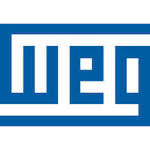 Logo de WEG ON