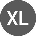 Logo de Xp Log Fundo Investiment... (XPLG11T).