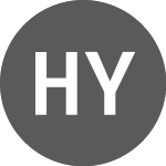 Logo de Hedge Yees Habitacoes Ec... (YEES11).