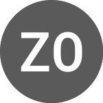 Logo de Zamp ON (ZAMP1).