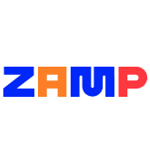 Logo de Zamp ON (ZAMP3).