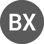 Logo de Brand X Lifestyle (BXXX).