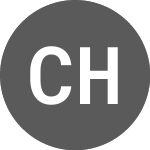 Logo de Canada House Wellness (CHV).