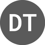 Logo de DiagnosTear Technologies (DTR).