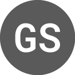 Logo de Golden Sun Mining (GSU).
