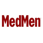 Logo de MedMen Enterprises (MMEN).