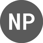 Logo de New Point Exploration Corp. (NP).