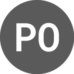 Logo de Project One Resources (PJO).
