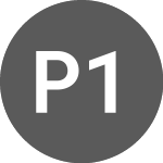 Logo de Planet 13 (PLTH.WT.C).
