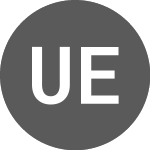 Logo de Urano Energy (UE).