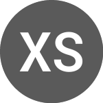 Logo de Xtraction Services (XS).