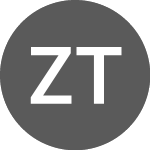 Logo de ZeU Technologies (ZEU).