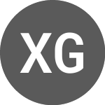 Logo de XGT Guten Check ($XGTGBP).
