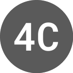 Logo de 4A Coin (4ACGBP).