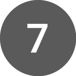 Logo de 7ELEVEN (7EGBP).