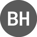 Logo de Bounty Hunter Coin (BHCETH).